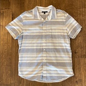 Banana Republic Button Down